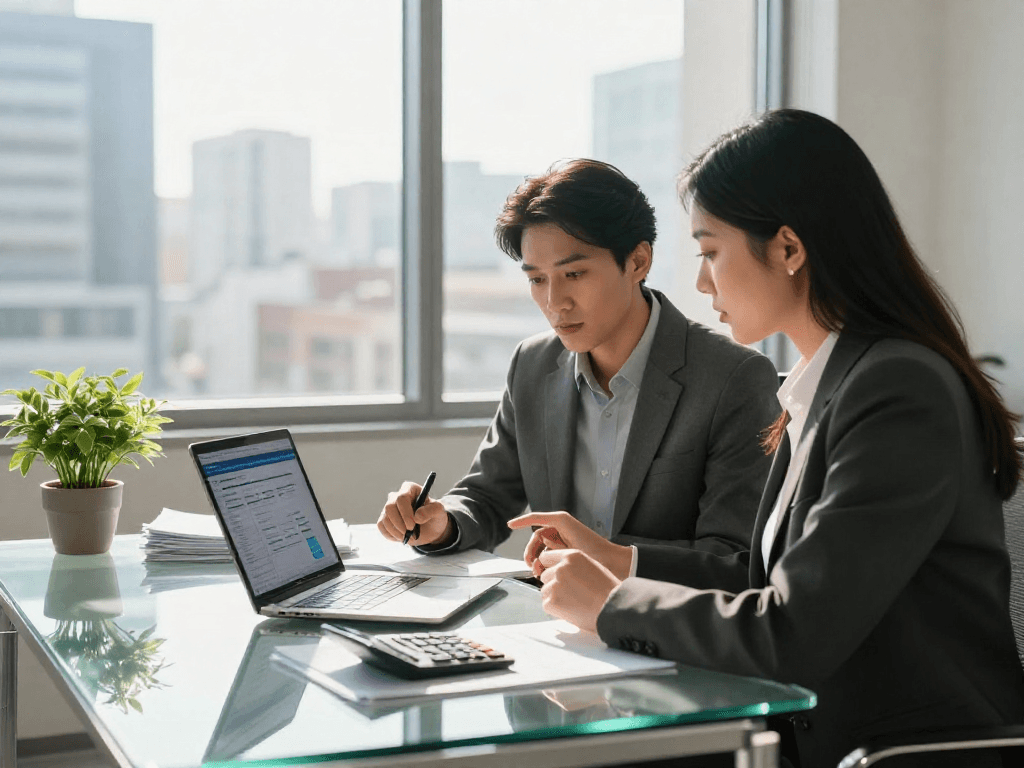 Get a Merchant Cash Advance Red Flags: Essential Signs You Should Walk Away